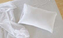 Ecosofty - yumuşak yastık