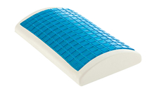 Visco Assist Gell - Jelli ultra ortopedik bel, destek yastığı.