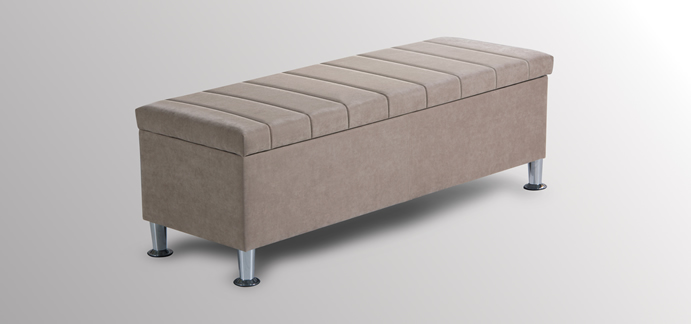 Galaxy Bench