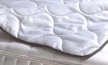 Silver Pad - 