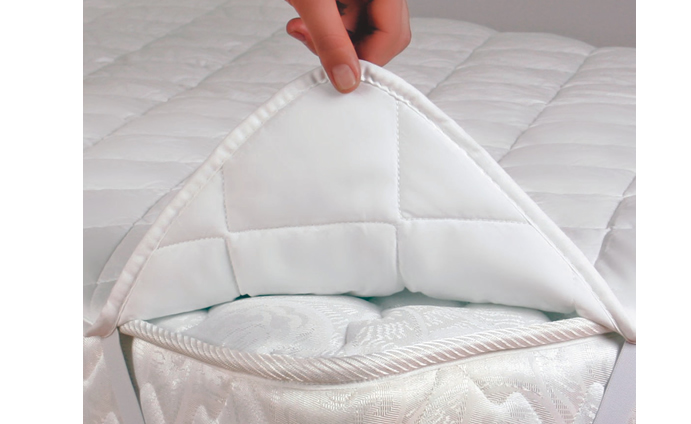 Microfiber  Pad