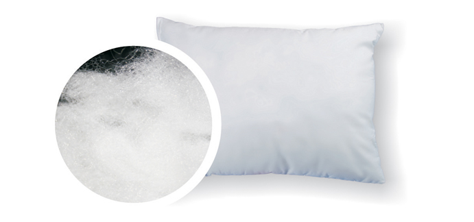 Babysoft Yastık