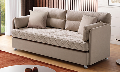 Daybed Kanepe - Tüm Zamanlara...